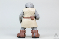 Star Wars The Saga Collection Foul Moudama 029