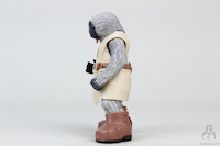 Star Wars The Saga Collection Foul Moudama 029