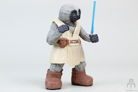 Star Wars The Saga Collection Foul Moudama 029