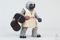 Star Wars The Saga Collection Foul Moudama 029
