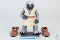 Star Wars The Saga Collection Foul Moudama 029