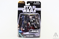 Star Wars The Saga Collection General Grievous 030