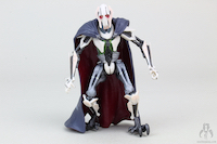 Star Wars The Saga Collection General Grievous 030