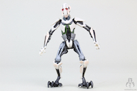 Star Wars The Saga Collection General Grievous 030