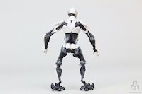 Star Wars The Saga Collection General Grievous 030