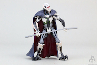 Star Wars The Saga Collection General Grievous 030
