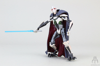 Star Wars The Saga Collection General Grievous 030