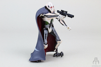 Star Wars The Saga Collection General Grievous 030
