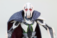 Star Wars The Saga Collection General Grievous 030