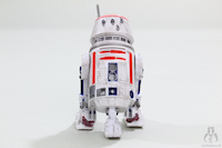 Star Wars The Saga Collection R5-D4 032