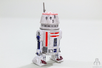 Star Wars The Saga Collection R5-D4 032