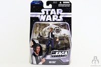 Star Wars The Saga Collection Han Solo 035