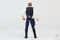 Star Wars The Saga Collection Han Solo 035