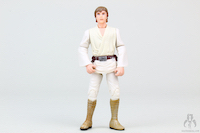 Star Wars The Saga Collection Luke Skywalker 036