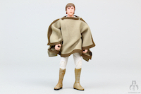 Star Wars The Saga Collection Luke Skywalker 036