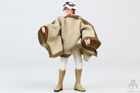 Star Wars The Saga Collection Luke Skywalker 036