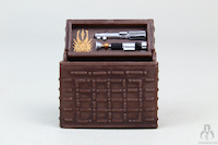 Star Wars The Saga Collection Luke Skywalker 036