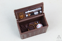 Star Wars The Saga Collection Luke Skywalker 036