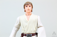 Star Wars The Saga Collection Luke Skywalker 036