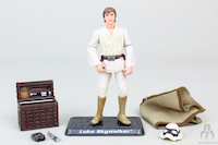 Star Wars The Saga Collection Luke Skywalker 036