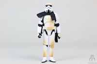 Star Wars The Saga Collection Sandtrooper 037