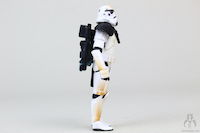 Star Wars The Saga Collection Sandtrooper 037