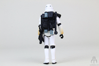 Star Wars The Saga Collection Sandtrooper 037