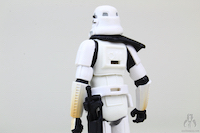 Star Wars The Saga Collection Sandtrooper 037