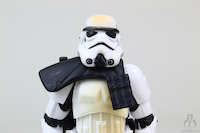 Star Wars The Saga Collection Sandtrooper 037