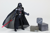 Star Wars The Saga Collection Darth Vader 038