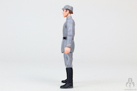 Star Wars The Saga Collection Moff Jerjerrod 040