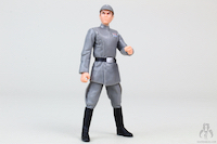 Star Wars The Saga Collection Moff Jerjerrod 040
