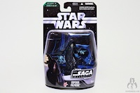 Star Wars The Saga Collection Emperor Palpatine 043