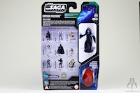 Star Wars The Saga Collection Emperor Palpatine 043