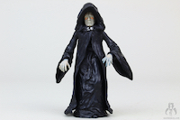 Star Wars The Saga Collection Emperor Palpatine 043