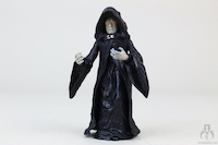 Star Wars The Saga Collection Emperor Palpatine 043