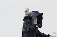 Star Wars The Saga Collection Emperor Palpatine 043