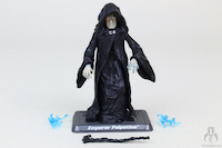 Star Wars The Saga Collection Emperor Palpatine 043