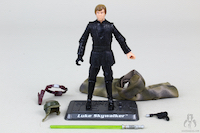 Star Wars The Saga Collection Luke Skywalker 044