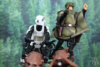 Star Wars The Saga Collection Luke Skywalker 044