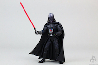 Star Wars The Saga Collection Darth Vader 045