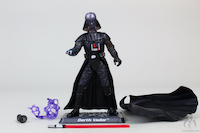 Star Wars The Saga Collection Darth Vader 045