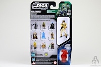 Star Wars The Saga Collection Rebel Trooper 046
