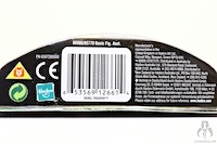 Star Wars The Saga Collection Rebel Trooper 046