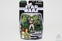 Star Wars The Saga Collection Rebel Trooper 046