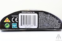 Star Wars The Saga Collection Rebel Trooper 046