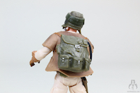 Star Wars The Saga Collection Rebel Trooper 046