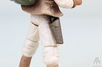 Star Wars The Saga Collection Rebel Trooper 046