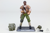 Star Wars The Saga Collection Rebel Trooper 046