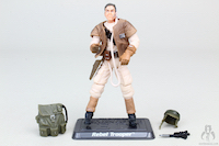 Star Wars The Saga Collection Rebel Trooper 046